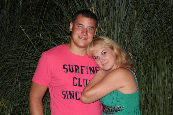 Александр Крюков