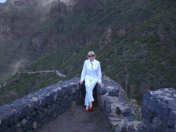 Татьяна Владимирова