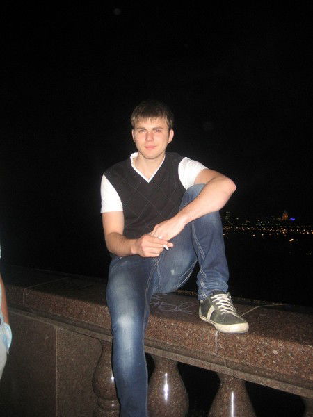 Саша Зиборов