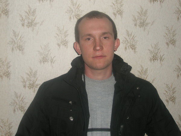 Павел Ващенко