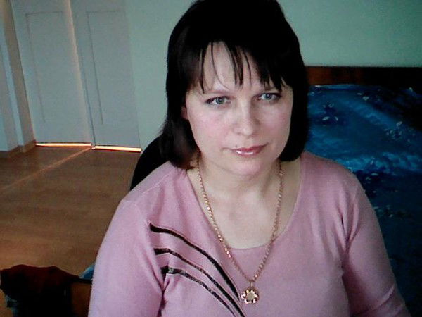 Ольга Воробьёва