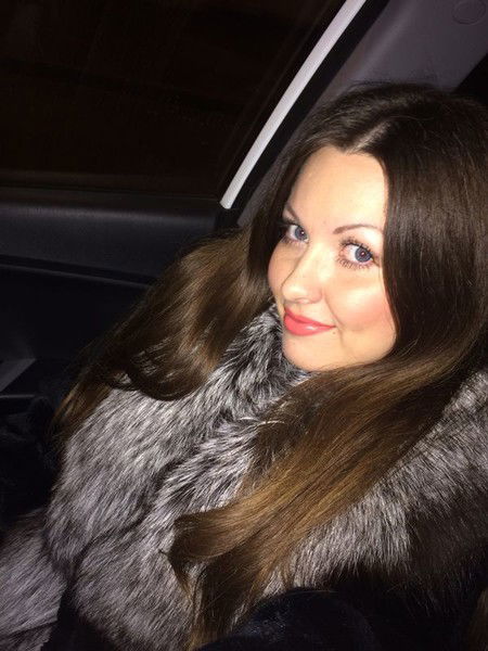 Полина Бубнова