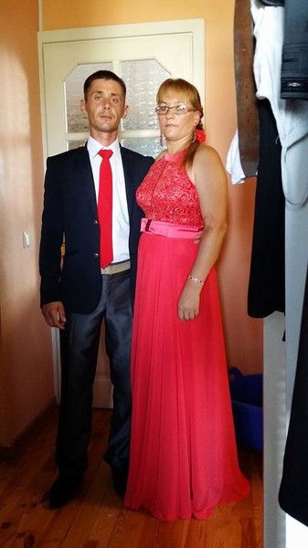 Andrej Vasilec I Teresa Bogdiun