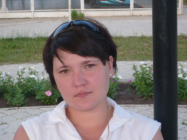 Эльвира Султанова