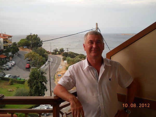 Камиль Кашфразиев