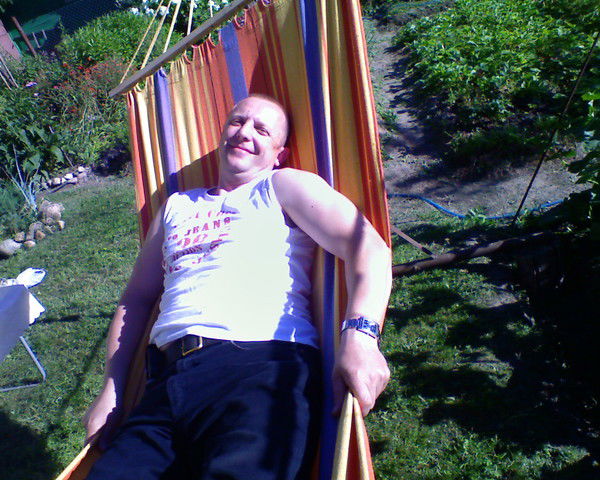 Сергей Черненок