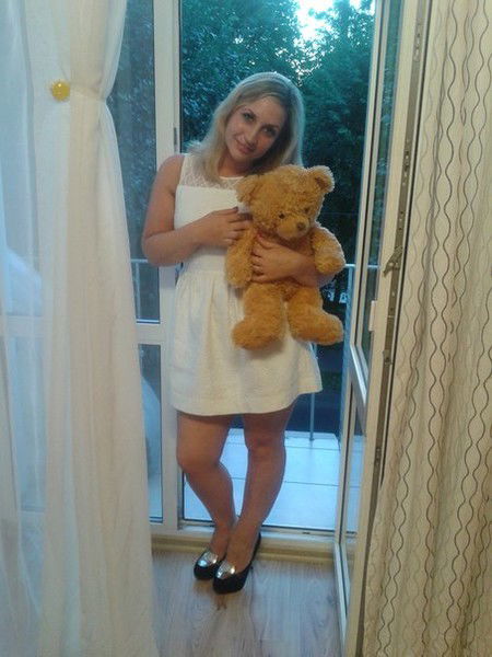 Екатерина Черных