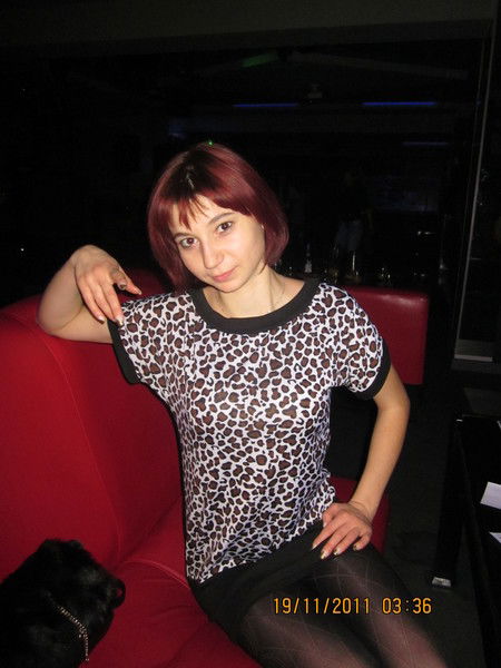 Ангелочек *****