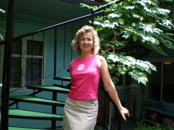 Вита Неделько