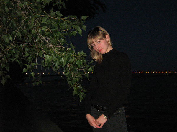 Юлия Свиридова