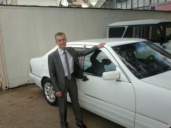 Анатолий Дрёмов