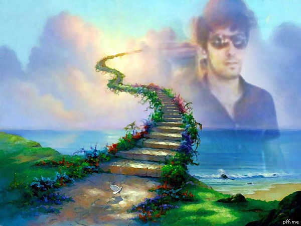 Простой Телехронитель!!!