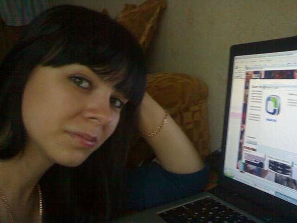 Екатерина Косякова