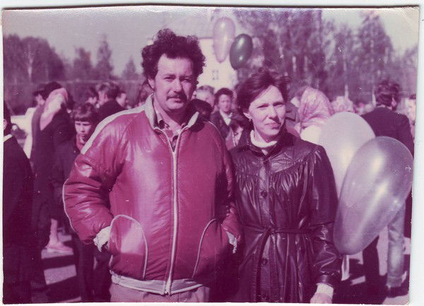 Егений Козлов