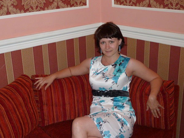 Екатерина Байер