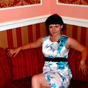 Екатерина Байер