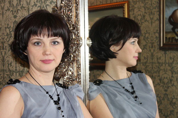 Татьяна Гнедова