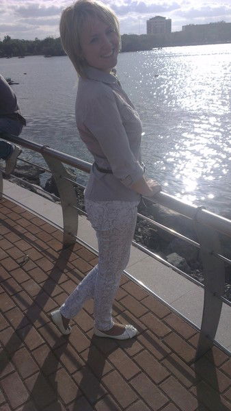 Олеся Суркова