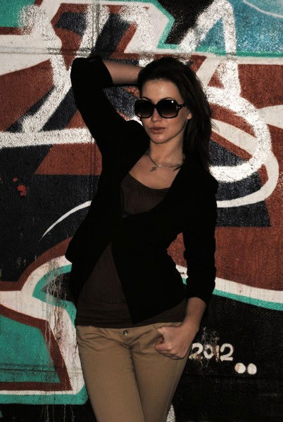 Ника Федосеенко