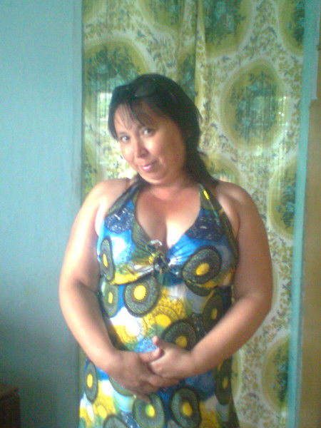 Галия Сактаганова