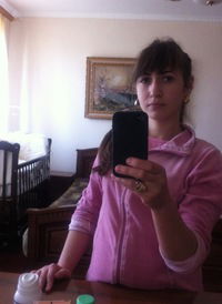 Альбина Казарова