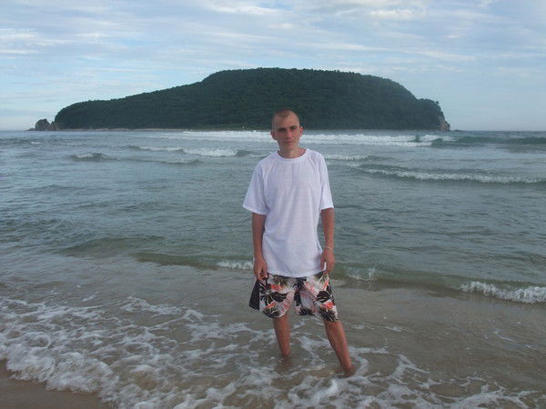 Алексей Соловьёв