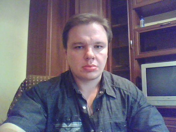 Владимир Васильев