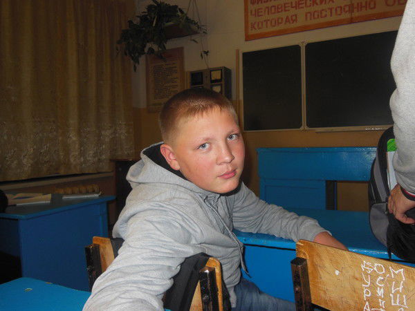 Максим Сигаев