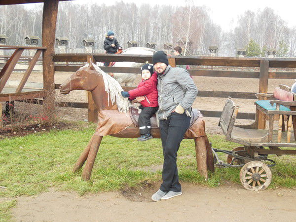 Евгений Улыбин