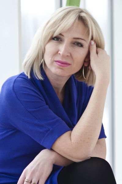 Арина Иванова