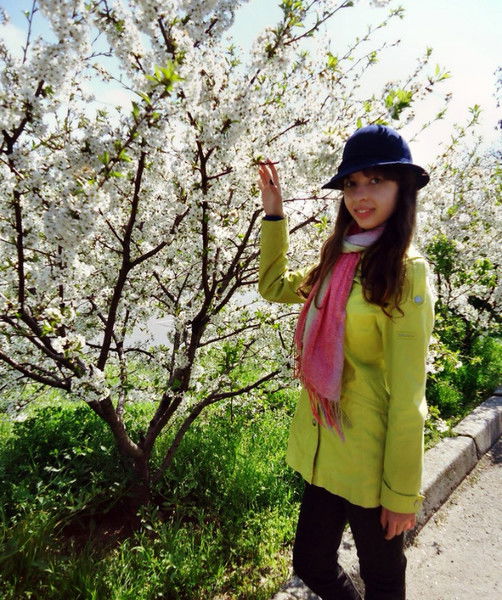 Екатерина Петренко