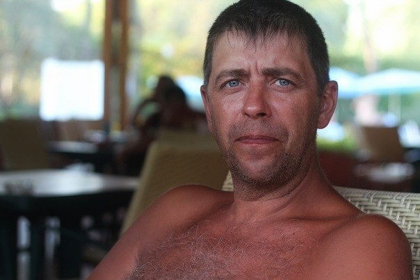 Александр Тюков