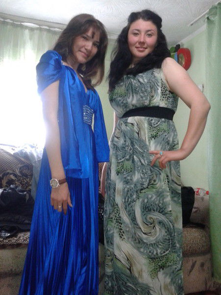 Гульдана Абдуалиева