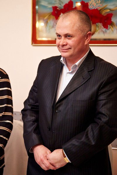 Валерий Черванёв