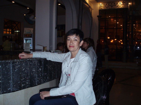 Ирина Павлова