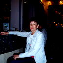 Ирина Павлова