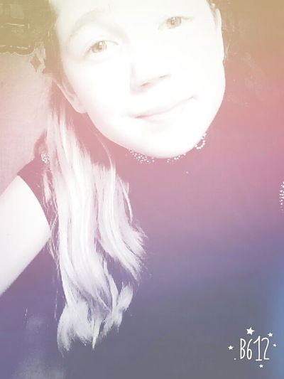 Юля Курочкина