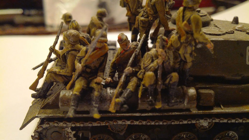 Николай Браун