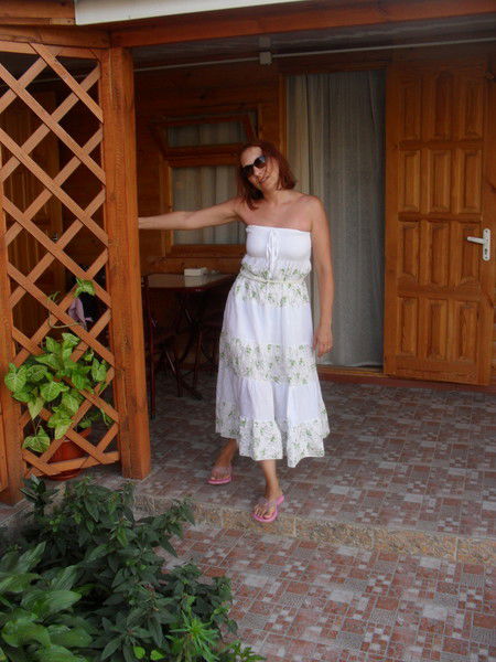 Татьяна Захахатнова