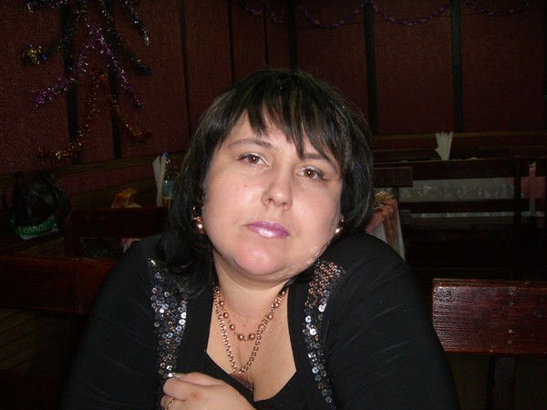 Ирина Пестерова