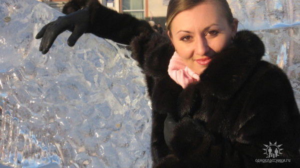 Наталья Морозова