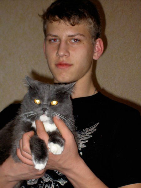 Павел ****&****