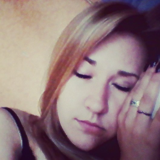 Анастасия Красовская