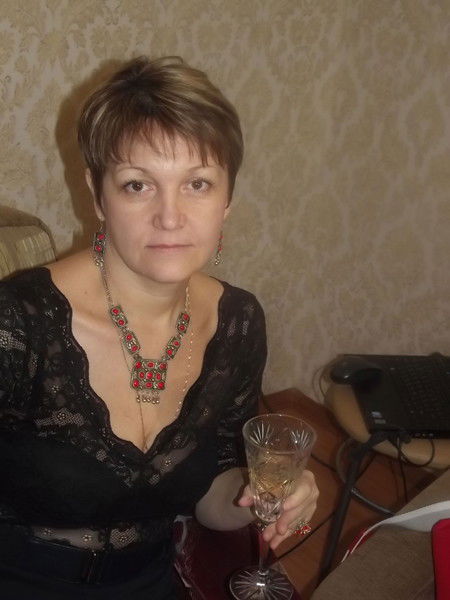 Татьяна Мелкумова