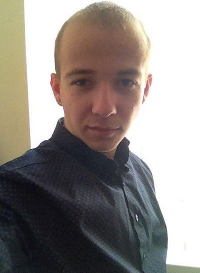 Дмитрий Скарков