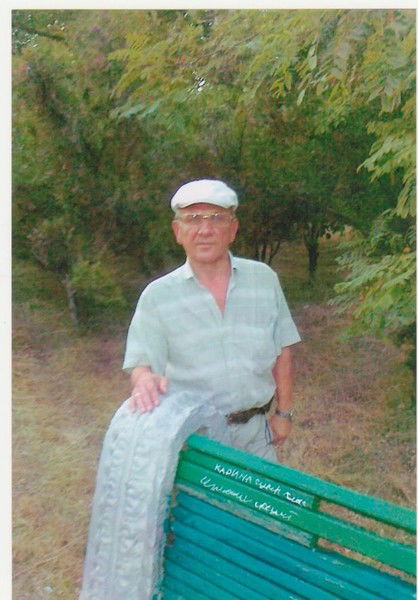 Нарциз Загайнов