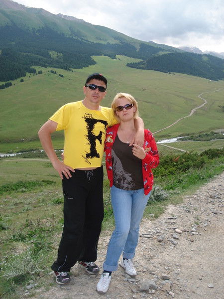 Брындина Надежда