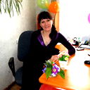 Светлана Алехина