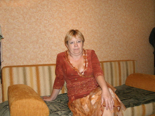 Евгения Еремко