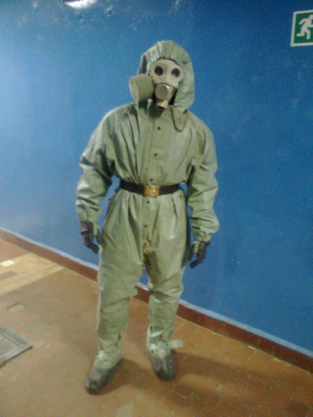 Денис Наговицын